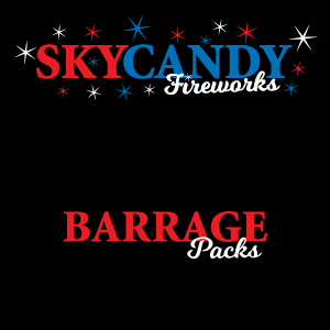 Barrage Packs