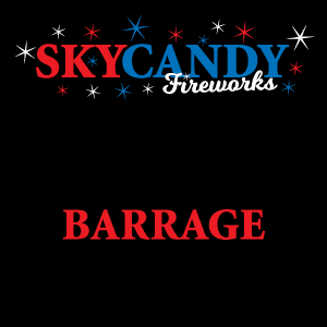 Barrage