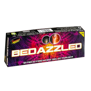 Bedazzled available at Sky Candy Fireworks