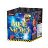 Blue Mojo available at Sky Candy Fireworks