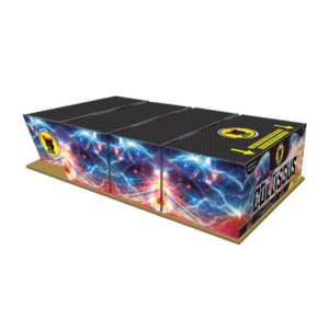 Collosus available at Sky Candy Fireworks