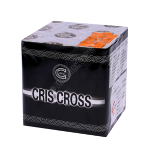 Cris Cross available at Sky Candy Fireworks