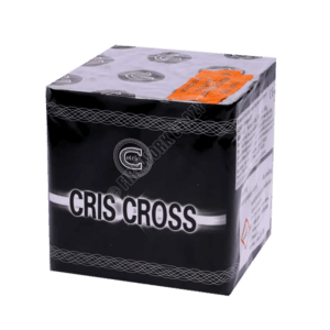 Cris Cross available at Sky Candy Fireworks