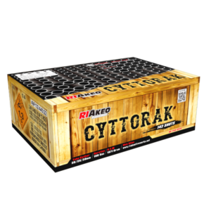 Cyttorak available at Sky Candy Fireworks