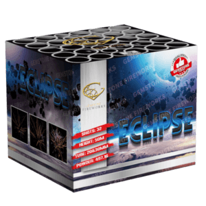 Eclipse available at Sky Candy Fireworks