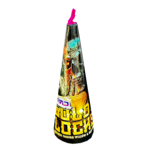 Goldy Locks available at Sky Candy Fireworks