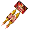 Kings Crown Rockets available at Sky Candy Fireworks