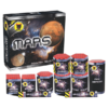 Mars Selection Box available at Sky Candy Fireworks
