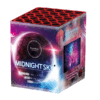 Midnight Sky available at Sky Candy Fireworks