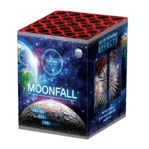 Moonfall available at Sky Candy Fireworks