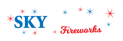 Sky Candy Fireworks Logo