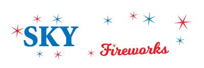 Sky Candy Fireworks Logo