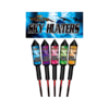Sky Hunter Rockets available at Sky Candy Fireworks