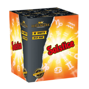 Solstice available at Sky Candy Fireworks