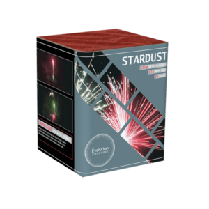 Stardust available at Sky Candy Fireworks