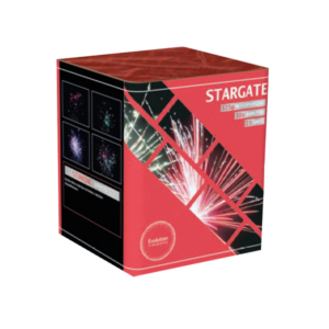 Stargate available at Sky Candy Fireworks