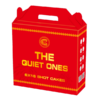 The Quiet Ones available at Sky Candy Fireworks