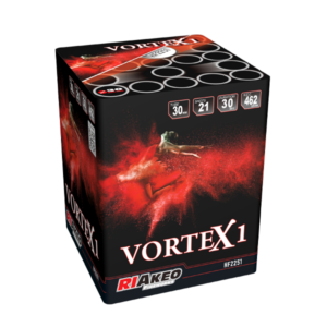 Vortex 1 available at Sky Candy Fireworks