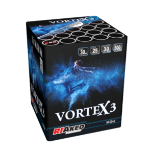 Vortex 3 available at Sky Candy Fireworks