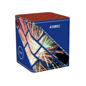 Atomic available at Sky Candy Fireworks