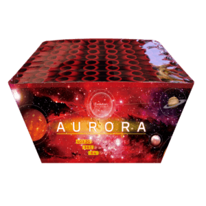 Aurora available at Sky Candy Fireworks