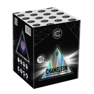 Chameleon available at Sky Candy Fireworks
