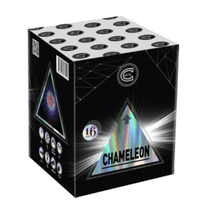 Chameleon available at Sky Candy Fireworks