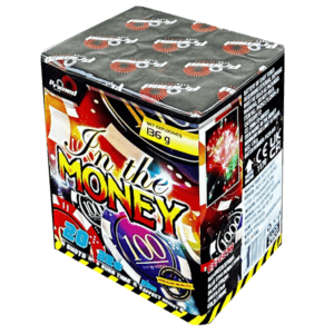 In The Money available at Sky Candy Fireworks