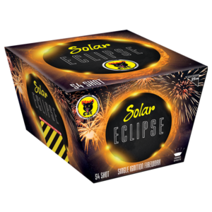 Solar Eclipse available at Sky Candy Fireworks