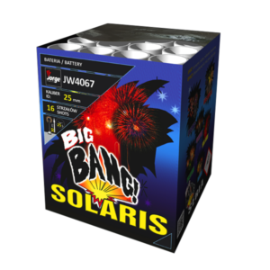 Solaris available at Sky Candy Fireworks