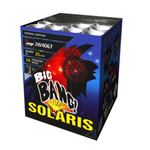 Solaris available at Sky Candy Fireworks