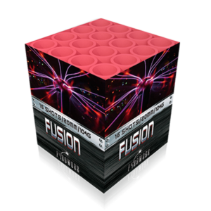 Fusion available at Sky Candy Fireworks